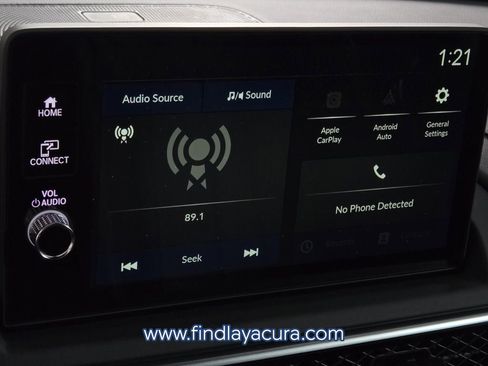 New 2025 Acura ADX A-Spec image 12