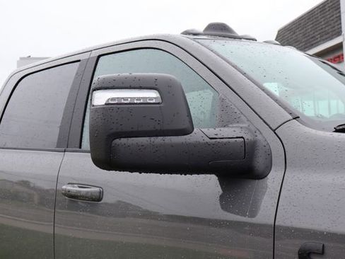 New 2026 RAM 3500 Laramie AWD/4WD image 2