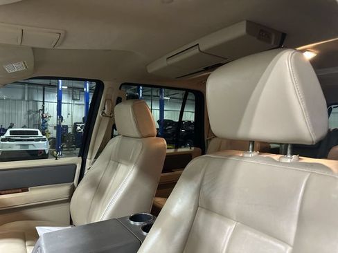 Used 2008 Ford Expedition EL 4WD image 20