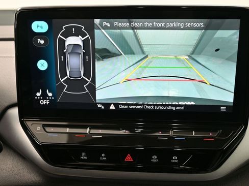 Used 2023 Volkswagen ID.4 Pro image 23