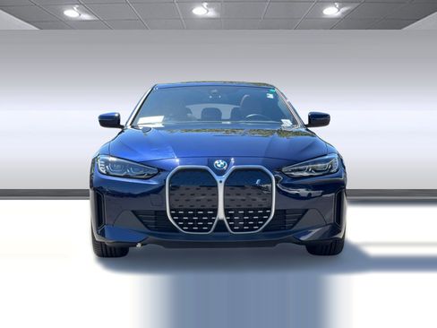Certified 2023 BMW i4 eDrive35 w/ Premium Package RWD image 6