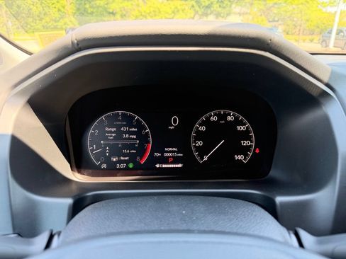 New 2026 Honda Odyssey EX-L image 7