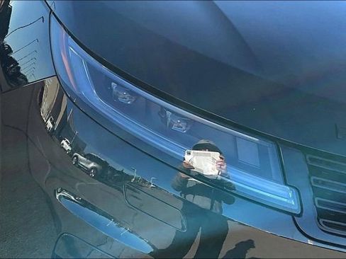 Used 2024 Land Rover Range Rover Sport Dynamic SE image 29