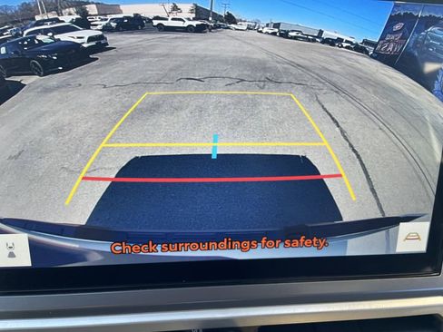 Used 2024 Toyota Tacoma TRD Off-Road image 20