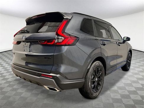 New 2026 Honda CR-V Sport-L image 6