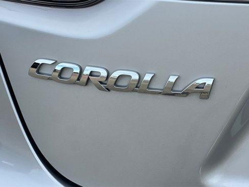 Certified 2022 Toyota Corolla LE w/ Carpet Mat Package (TMS) image 26