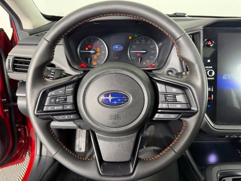 Used 2024 Subaru Crosstrek 2.5i Limited w/ Popular Package #4A AWD/4WD image 14