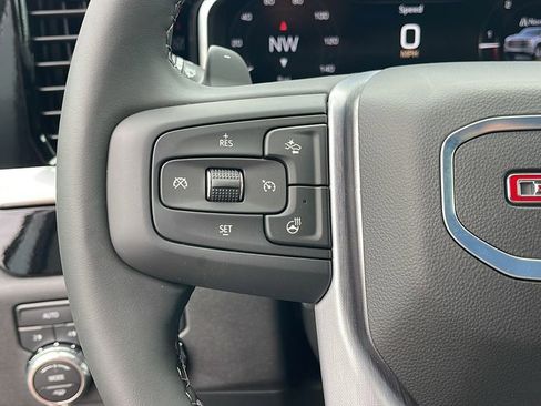 New 2026 GMC Sierra 1500 SLT w/ SLT Premium Plus Package image 24