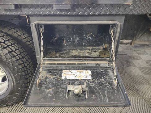 Used 2024 RAM 3500 Tradesman w/ Max Tow Package AWD/4WD image 14