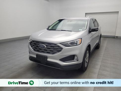 Used 2019 Ford Edge SEL w/ Equipment Group 201A image 1