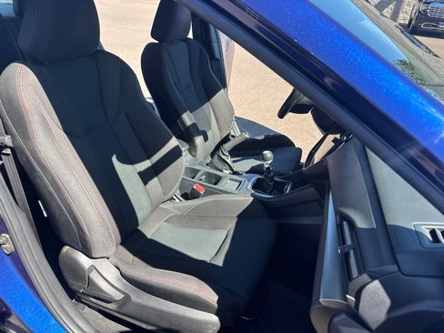 Used 2022 Subaru WRX Premium AWD/4WD image 13