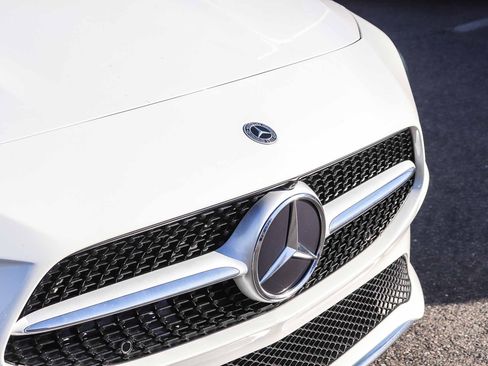 Used 2022 Mercedes-Benz CLA 250 CLA 250 image 6