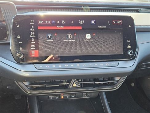 New 2026 Dodge Charger Scat Pack w/ Blacktop Package image 15