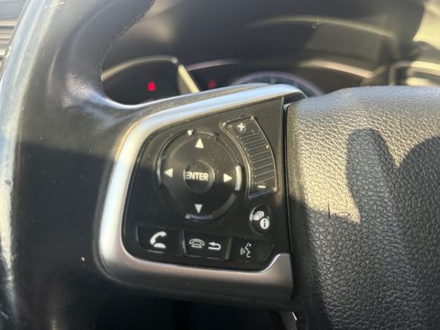 Used 2016 Honda Civic EX-L image 18