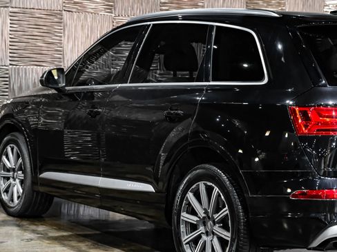 Used 2019 Audi Q7 3.0T Premium Plus w/ Premium Plus Package image 17