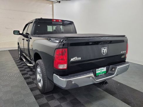 Used 2014 RAM 1500 Big Horn AWD/4WD image 5