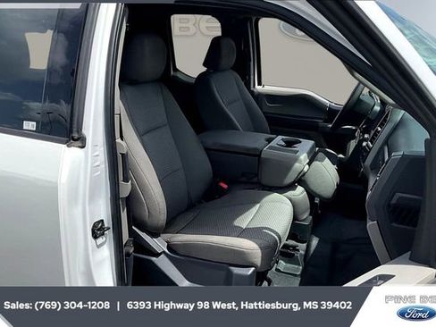 Used 2022 Ford F250 XLT image 6