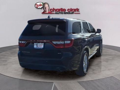 Used 2026 Dodge Durango GT RWD image 6