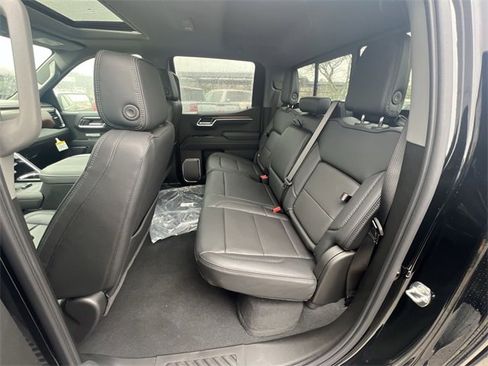 New 2026 GMC Sierra 1500 Denali image 14