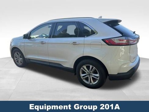 Used 2019 Ford Edge SEL w/ Equipment Group 201A AWD/4WD image 4