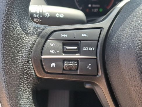 Used 2023 Honda HR-V LX image 21