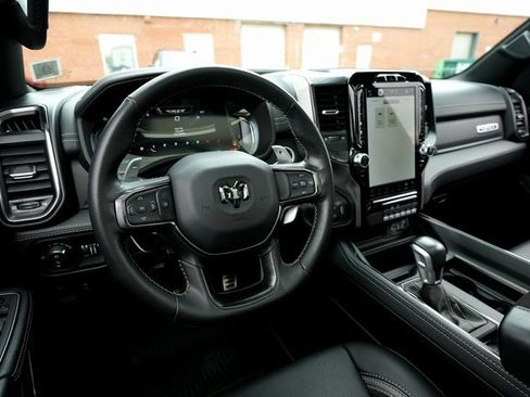 Used 2023 RAM 1500 TRX w/ TRX Level 1 Equipment Group image 31