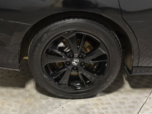 Used 2023 Honda Odyssey Sport image 35