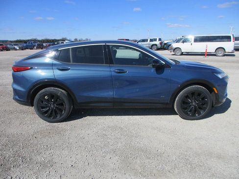 New 2026 Buick Envista Sport Touring w/ Convenience I Package image 3