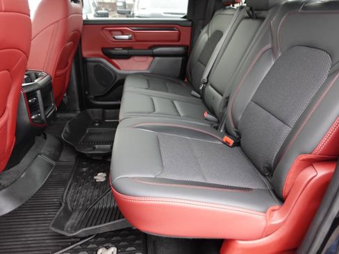 Used 2023 RAM 1500 Rebel w/ Rebel Level 1 Equipment Group image 25