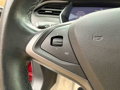 Used 2018 Tesla Model S 75D AWD/4WD image 22