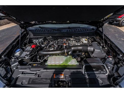 New 2026 Ford Expedition Max Active image 30