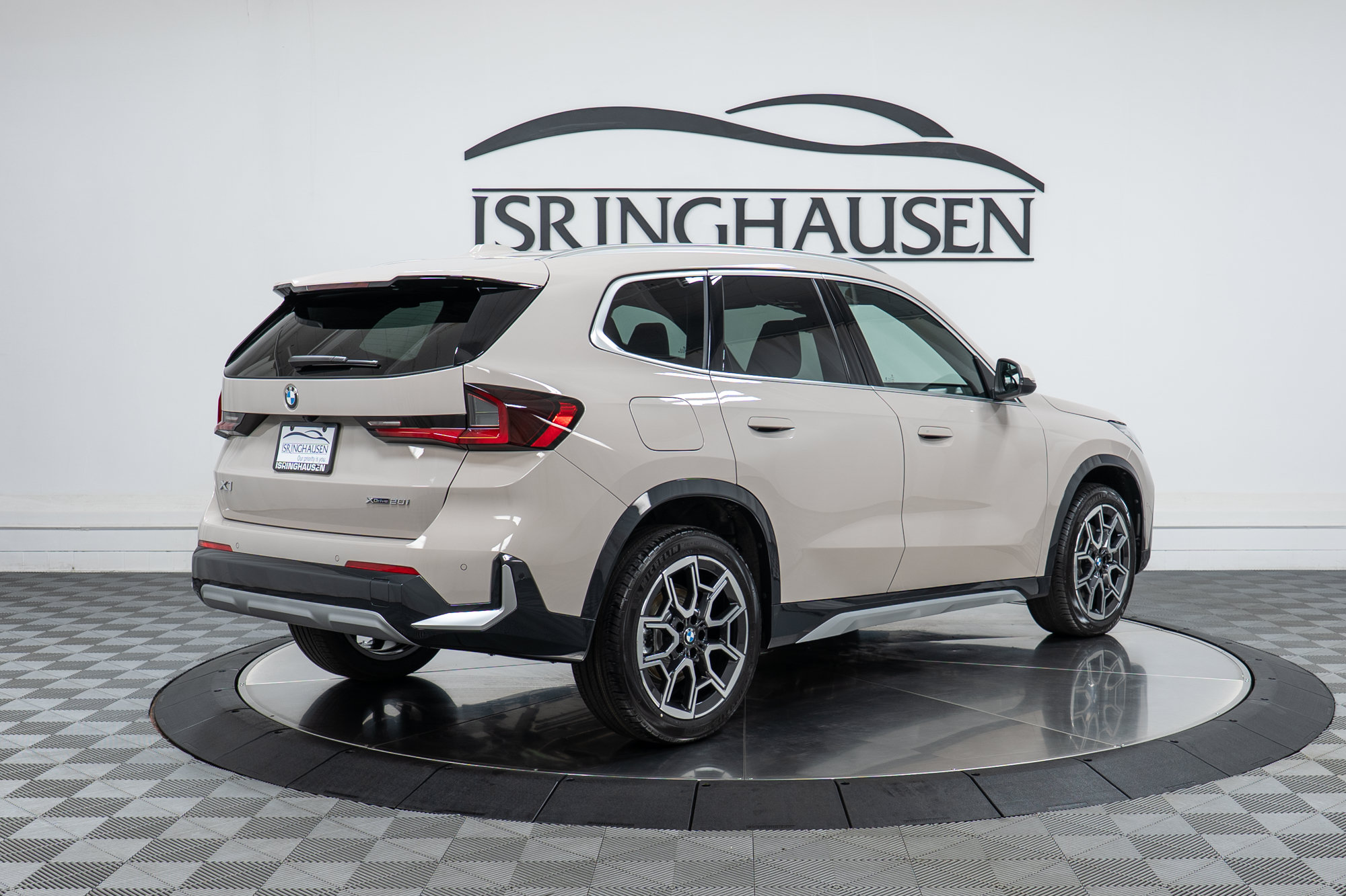 Used 2026 BMW X1 xDrive28i w/ Convenience Package AWD/4WD image 5