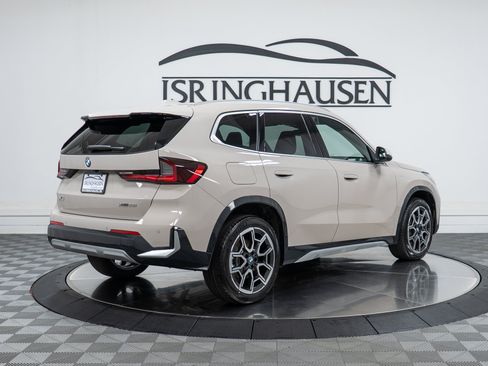Used 2026 BMW X1 xDrive28i w/ Convenience Package AWD/4WD image 5