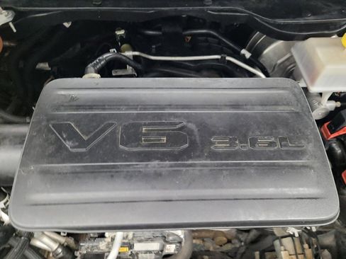 Used 2020 RAM 1500 Tradesman image 30