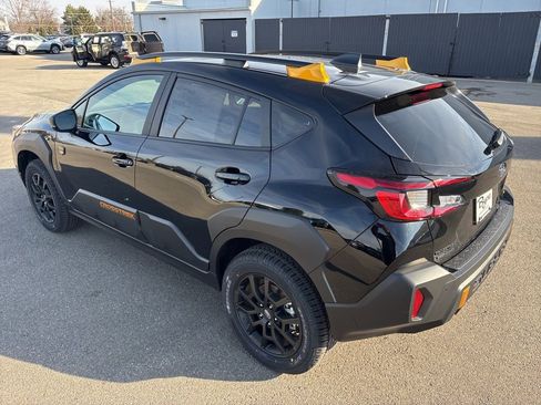 New 2026 Subaru Crosstrek 2.5i Wilderness AWD/4WD image 5