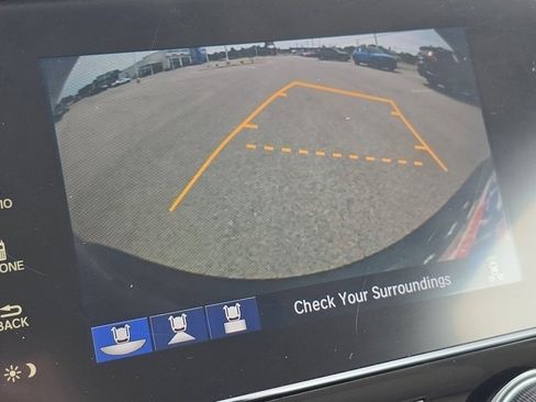 Used 2017 Honda CR-V Touring image 12