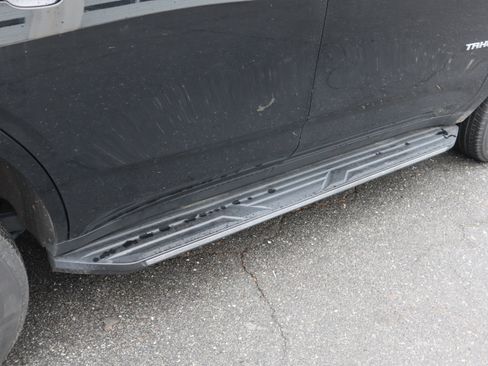 Certified 2023 Chevrolet Tahoe LS w/ Driver Alert Package image 12