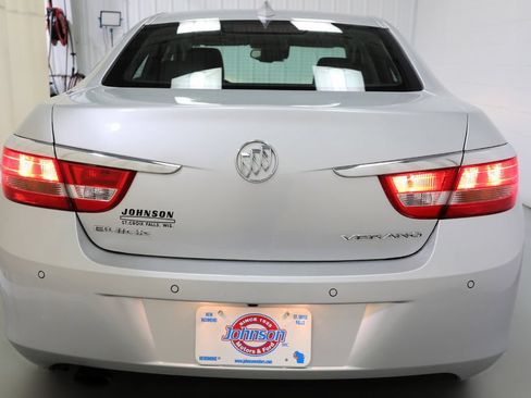 Used 2015 Buick Verano Leather FWD image 21