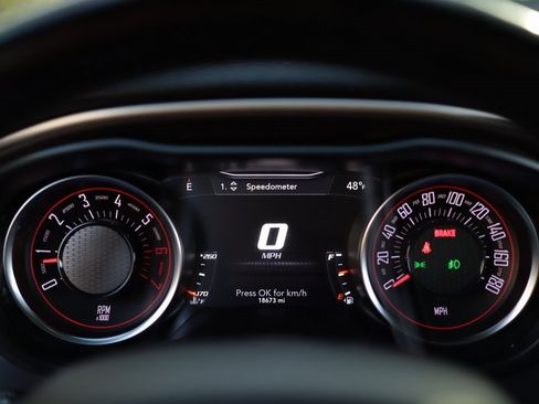 Used 2020 Dodge Challenger R/T Scat Pack image 13