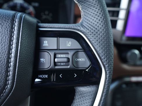 New 2026 Toyota Tundra 1794 Edition AWD/4WD image 31