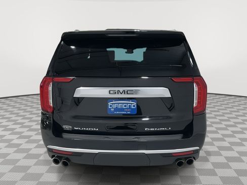 Used 2024 GMC Yukon XL Denali w/ Denali Reserve Package image 4