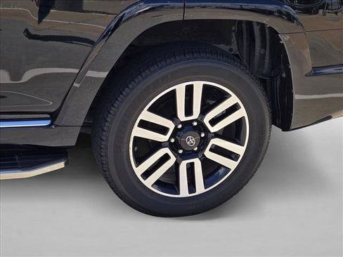 Used 2016 Toyota 4Runner Limited RWD image 8