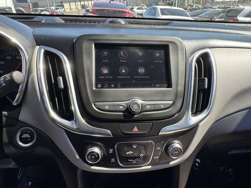 Used 2021 Chevrolet Equinox LS image 13