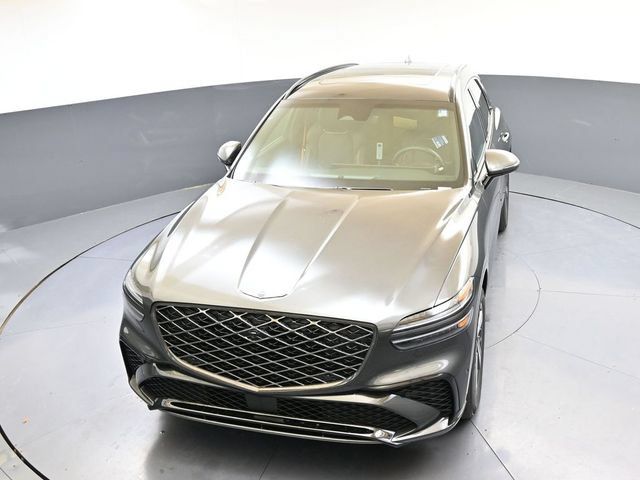 Used 2026 Genesis GV70 3.5T Sport Advanced AWD/4WD image 36