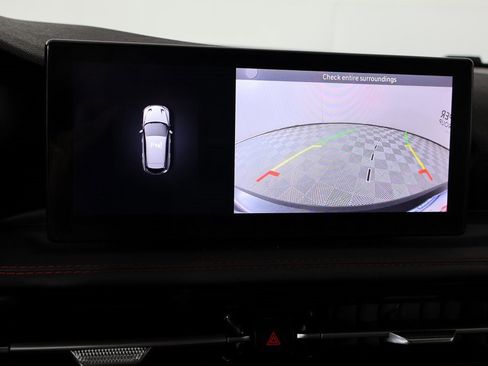 Used 2024 Dodge Hornet GT w/ GT Blacktop Package image 6