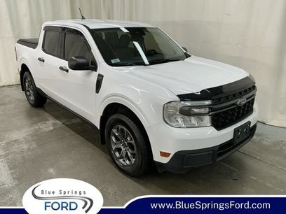 Used 2022 Ford Maverick XLT w/ Equipment Group 300A Standard