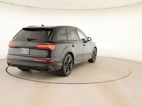 New 2026 Audi Q7 3.0T Premium Plus image 6