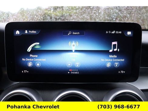 Used 2022 Mercedes-Benz GLC 300 4MATIC image 15