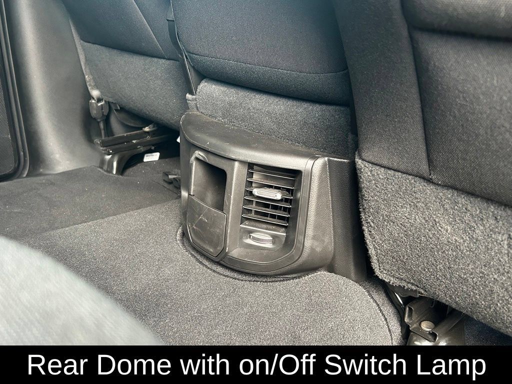 Used 2026 RAM 2500 Big Horn AWD/4WD image 38