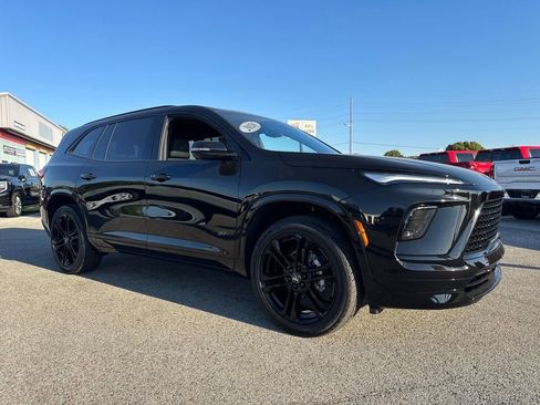 New 2026 Buick Enclave Sport Touring w/ Power Package image 8